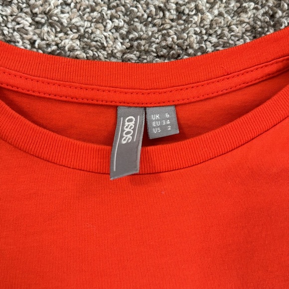 ASOS Shirt - Picture 2 of 3